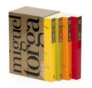 Caixa Di�rio de Miguel Torga