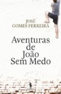 Aventuras de Jo�o Sem Medo