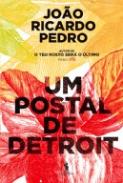 Um Postal de Detroit