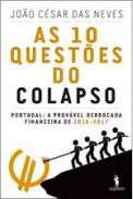 As 10 quest�es do colapso