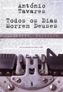 Todos os dias morrem deuses