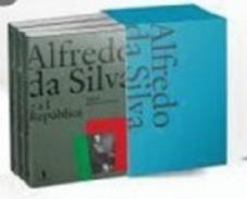 Biografia de Alfredo da Silva