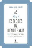 As sete esta��es da democracia