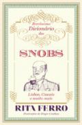Brev�ssimo dicion�rio dos snobs