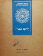 xxxLivro sexto