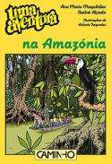 Uma aventura na Amaz�nia