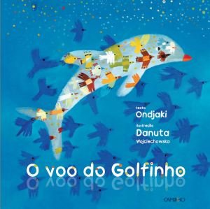 O voo do Golfinho