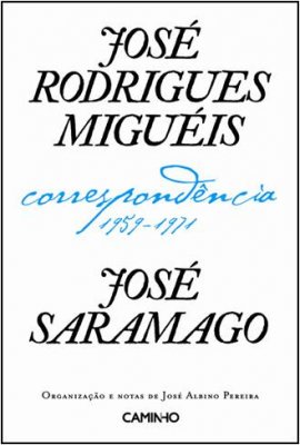 Correspond�ncia 1959-1971