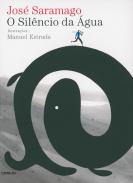 O sil�ncio da �gua