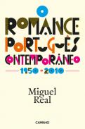 O romance portugu�s contempor�neo 1950-2010