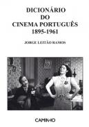 Dicion�rio do cinema portugu�s, 1895-1961