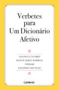 Verbetes para Um Dicion�rio Afetivo
