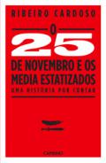 O 25 de novembro de 1975 e os meida estizados