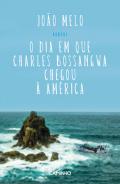 O Dia em que James Bossangwa Chegou � Am�rica
