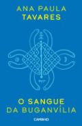 O sangue da buganv�lia