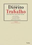 Manual do Direito do Trabalho