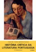 Hist�ria cr�tica da literatura portuguesa, VIII