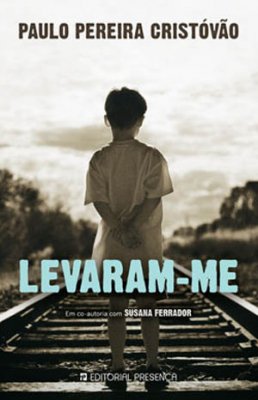 Levaram-me