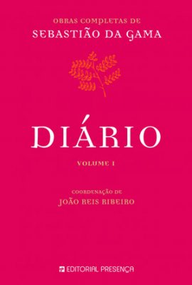 Obras completas de Sebasti�o da Gama, 1