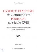 Livreiros franceses do Delfinado em Portugal no s�culo XVIII