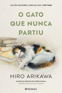 O gato quenunca �artiu