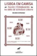 Lisboa em camisa