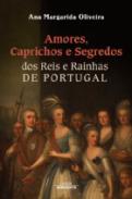 Amores, caprichos e segredos