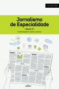 Jornalismo de Especialidade, 2