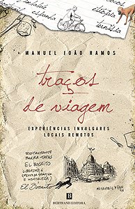 Tra�os de viagem