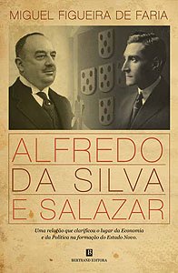Alfredo da Silva e Salazar