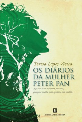 Os di�rios da mulher Peter Pan