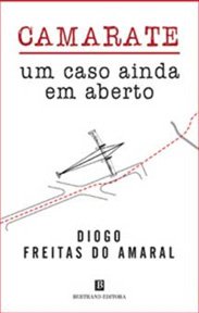 Camarate, um caso ainda em aberto