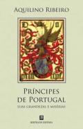 Pr�ncipes de Portugal