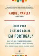 Quem paga o Estado social em Portugal?