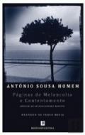 P�ginas de melancolia e contentamento