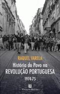 Hist�ria do Povo na Revolu��o Portuguesa 1974-75