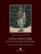 Jo�o Ningu�m, Soldado da Grande Guerra