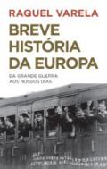 Breve hist�ria da Europa