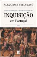 Hist�ria da origem e estabelecimento da inquisi��o em Portugal, 3