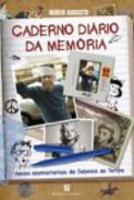 Caderno di�rio da mem�ria
