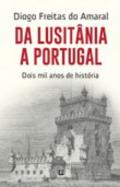 Da Lusit�nia a Portugal