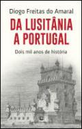 Da Lusit�nia a Portugal