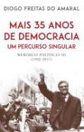 35 Anos de Democracia Civil