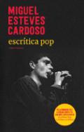 Escr�tica pop