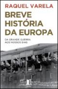 Breve hist�ria da Europa