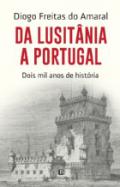 Da Lusit�nia a Portugal