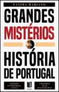 Grandes mist�rios da hist�ria de Portugal