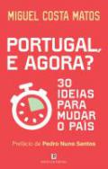 Portugal, e agora?