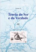 Teoria do ser e da  verdade, 3