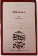 Dispersos, 3